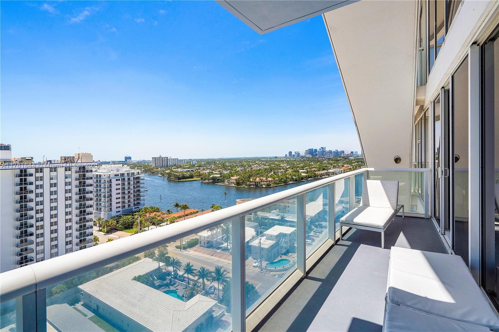 FORT LAUDERDALE RESIDENCE · #1505 in Fort Lauderdale - Photo 10