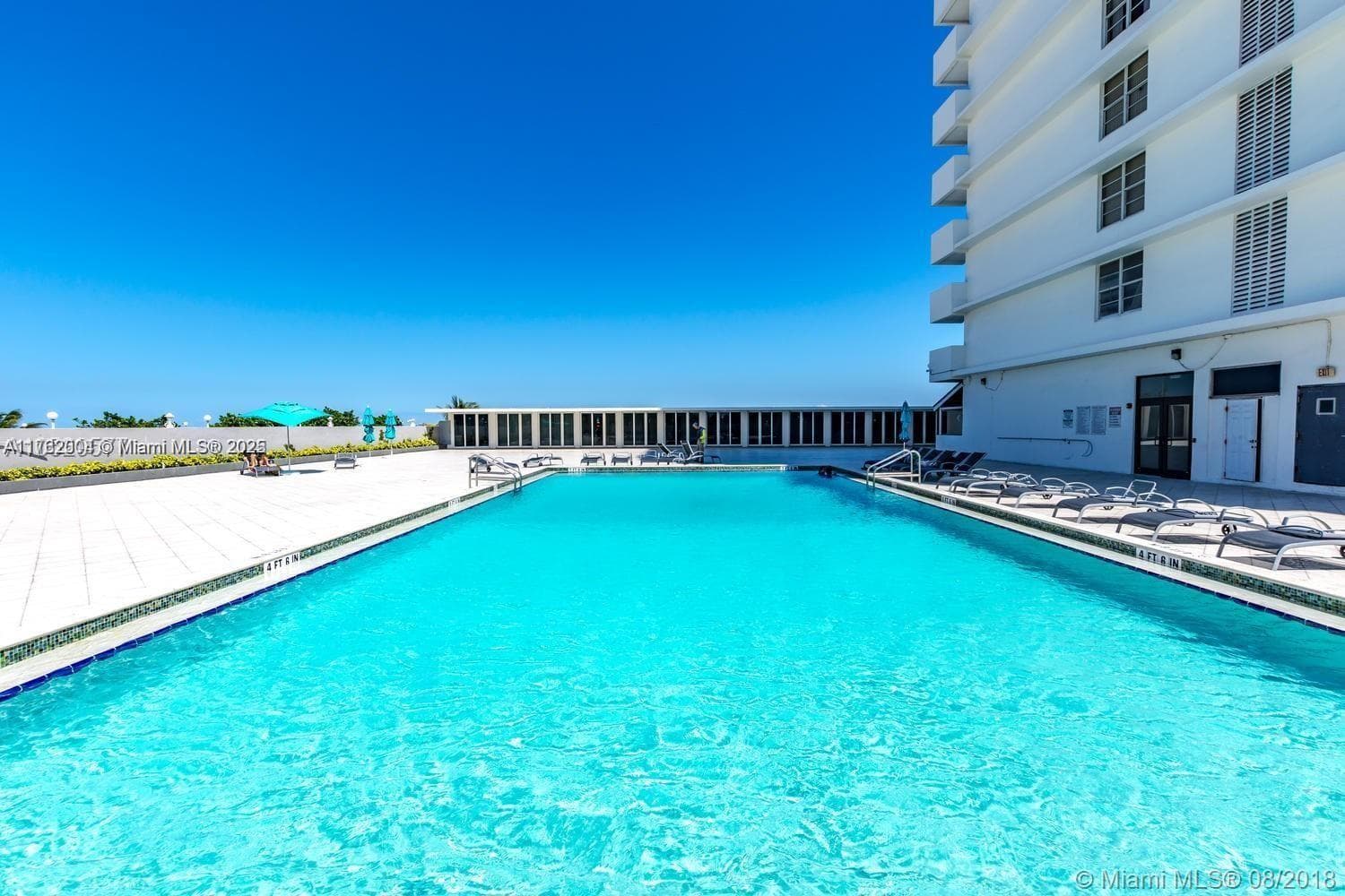 The Pavilion · #717 in Miami Beach - Photo 16