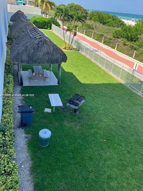 The Pavilion · #717 in Miami Beach - Photo 20