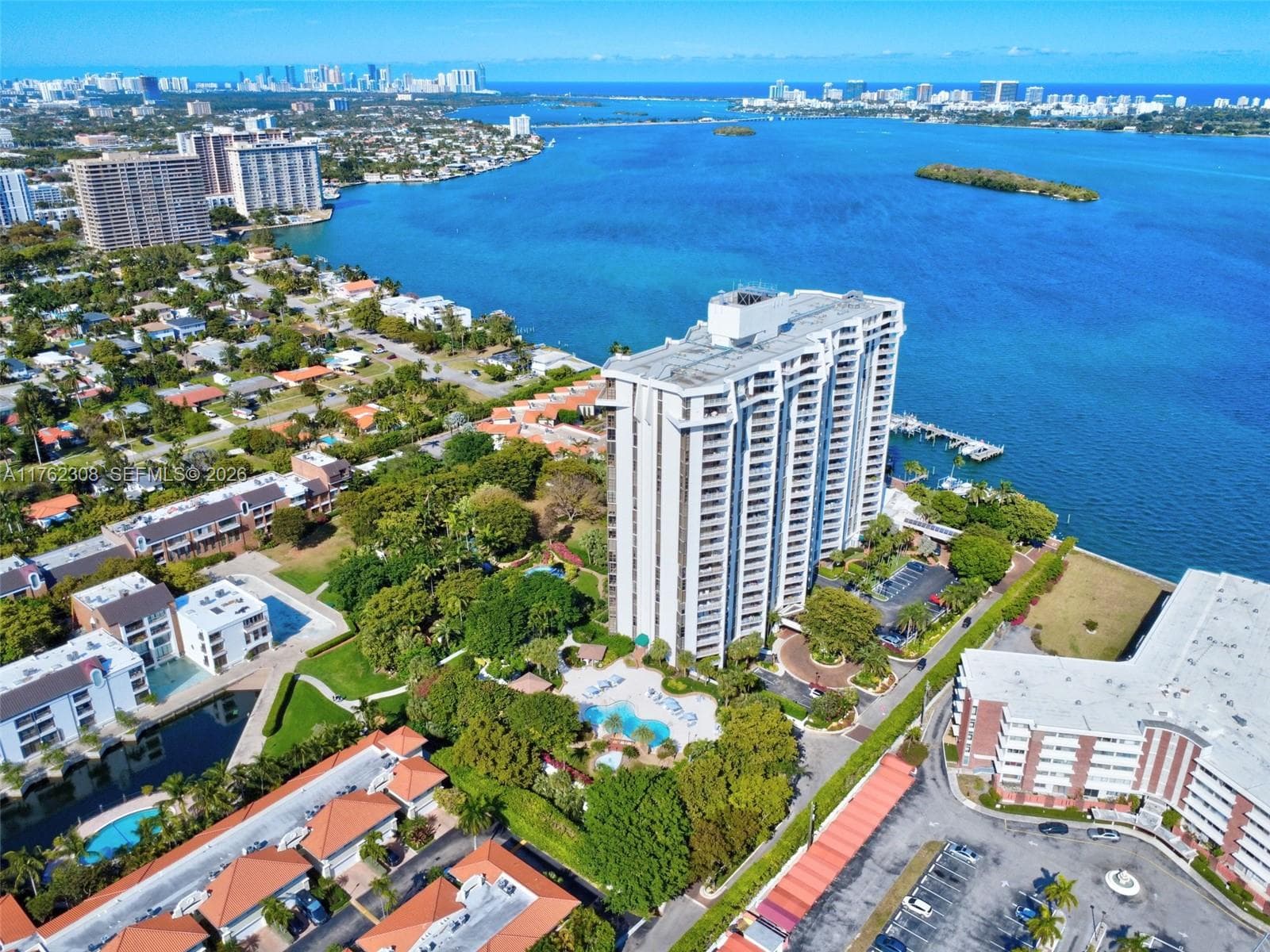 The Towers of Quayside · #302 in Miami - Photo 6