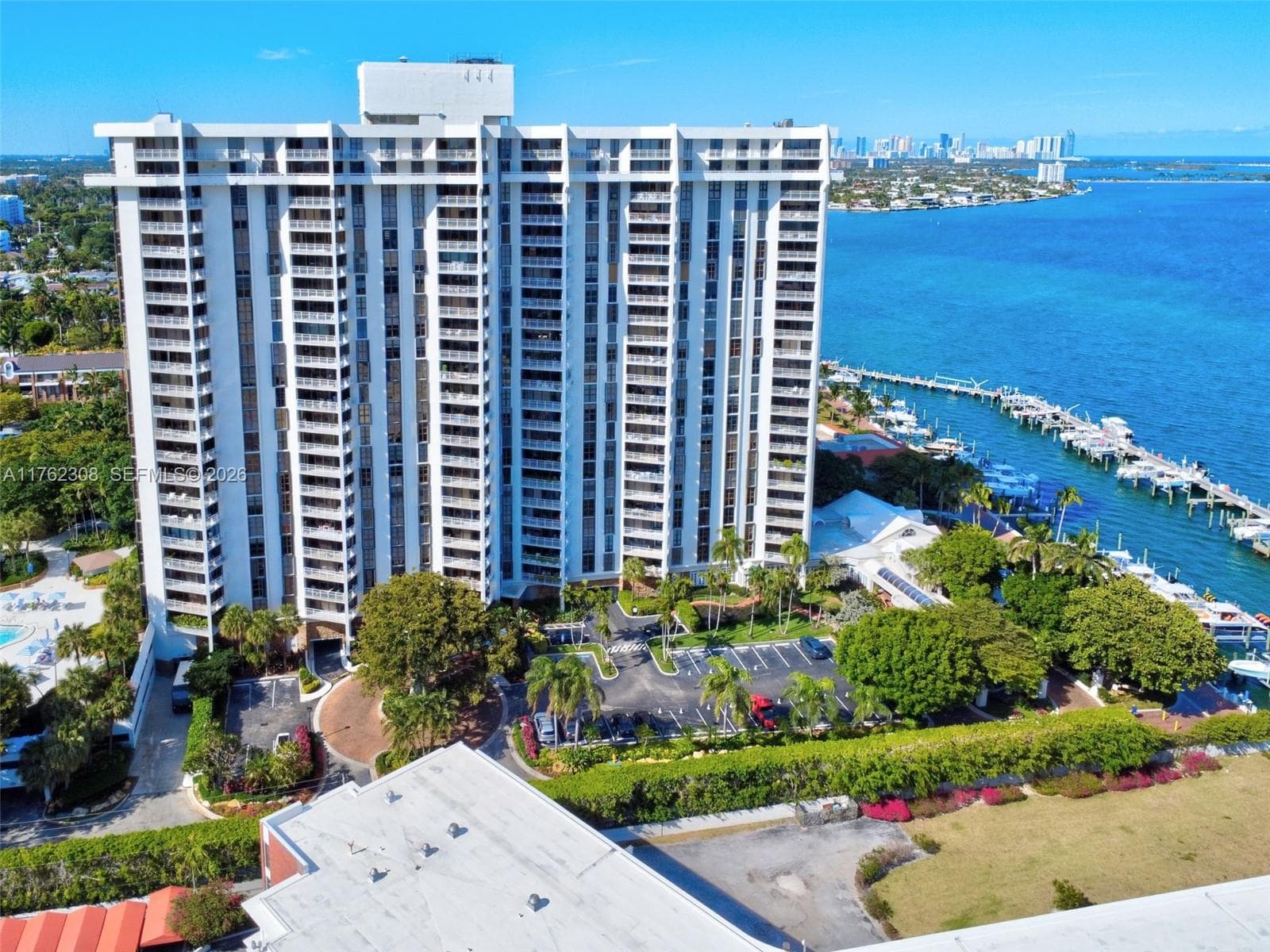 The Towers of Quayside · #302 in Miami - Photo 56
