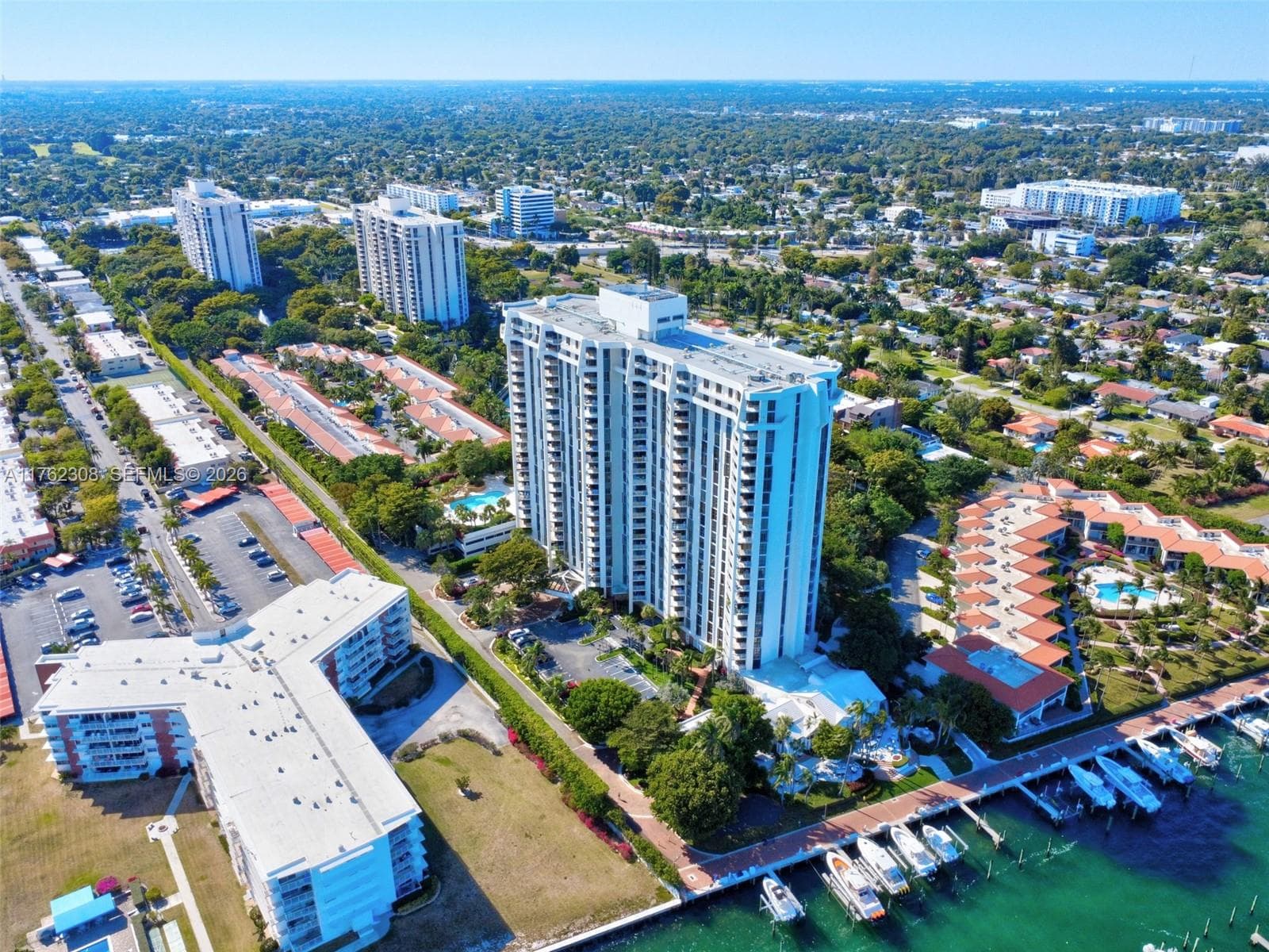 The Towers of Quayside · #302 in Miami - Photo 61