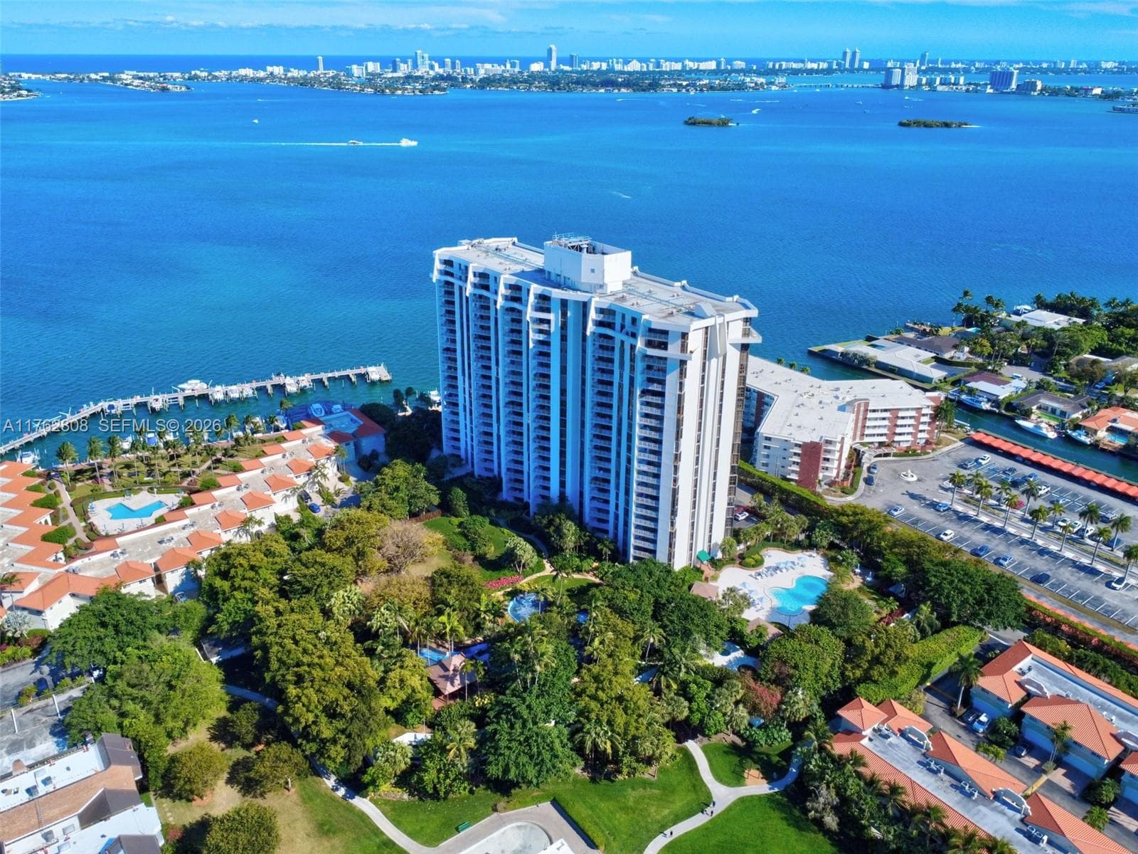 The Towers of Quayside · #302 in Miami - Photo 33