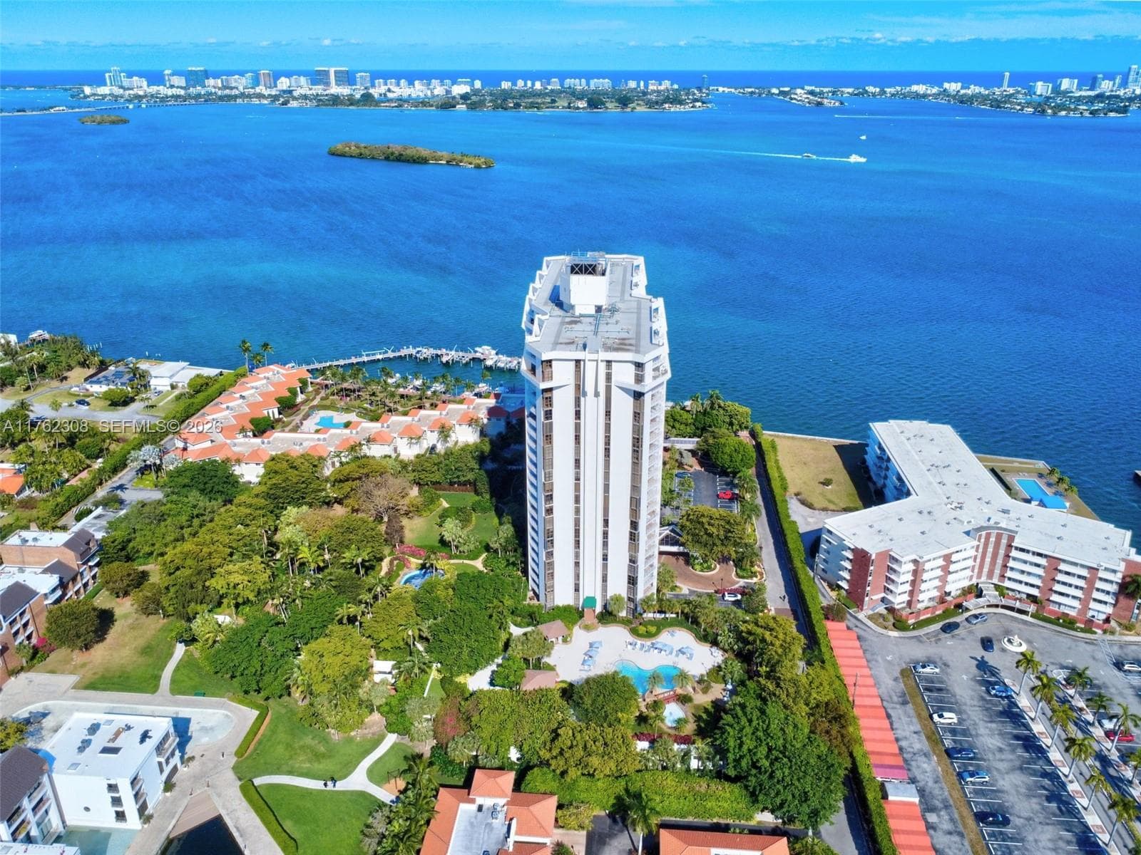 The Towers of Quayside · #302 in Miami - Photo 58