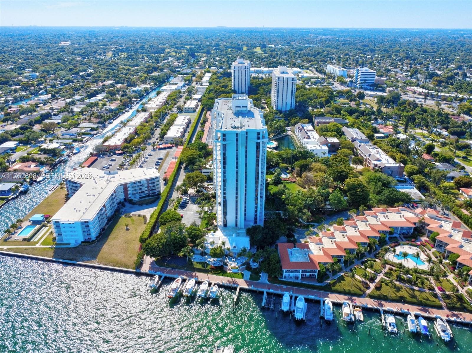 The Towers of Quayside · #302 in Miami - Photo 60
