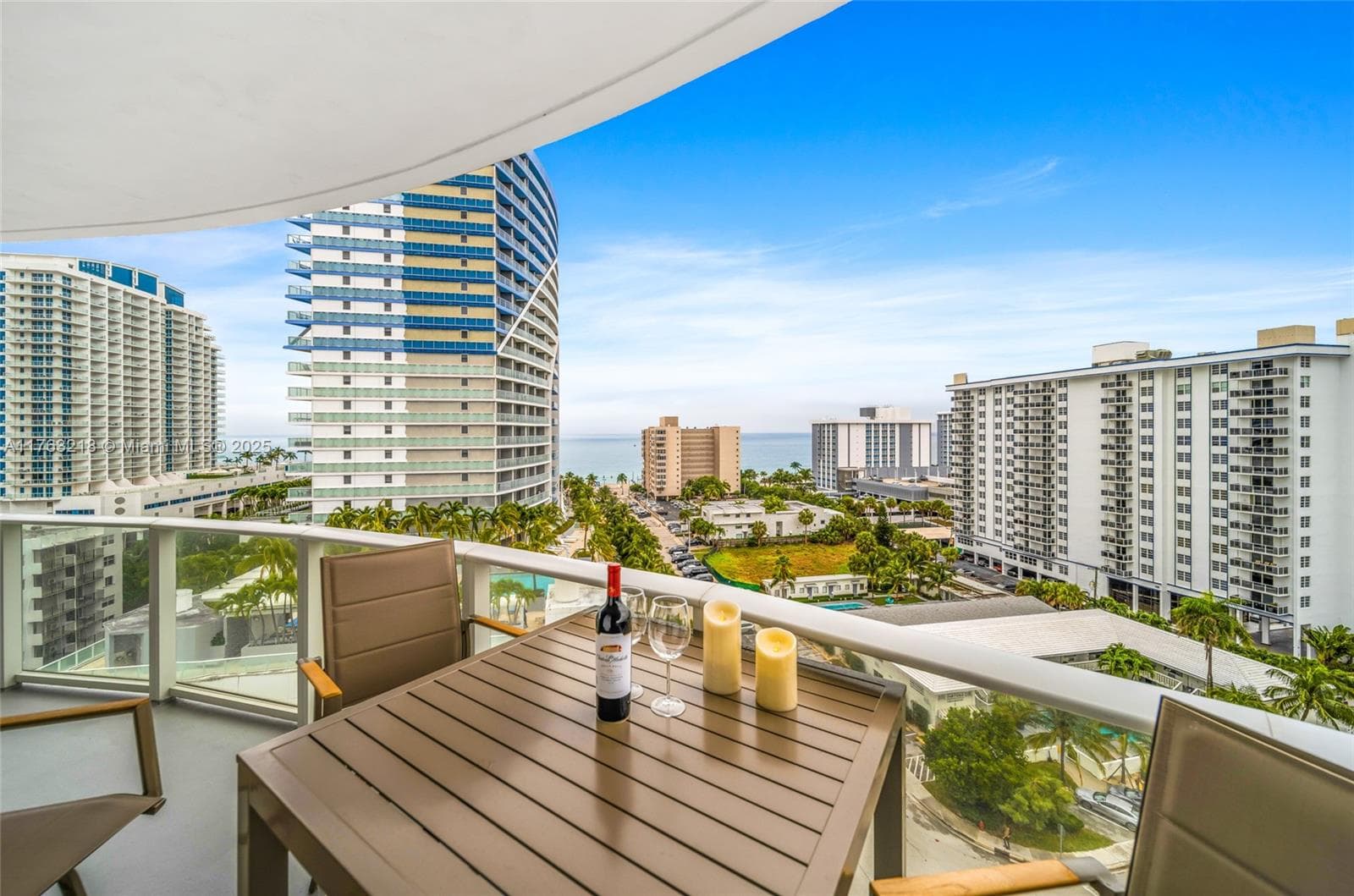 TIFFANY HOUSE CONDO · #1100 in Fort Lauderdale - Photo 6