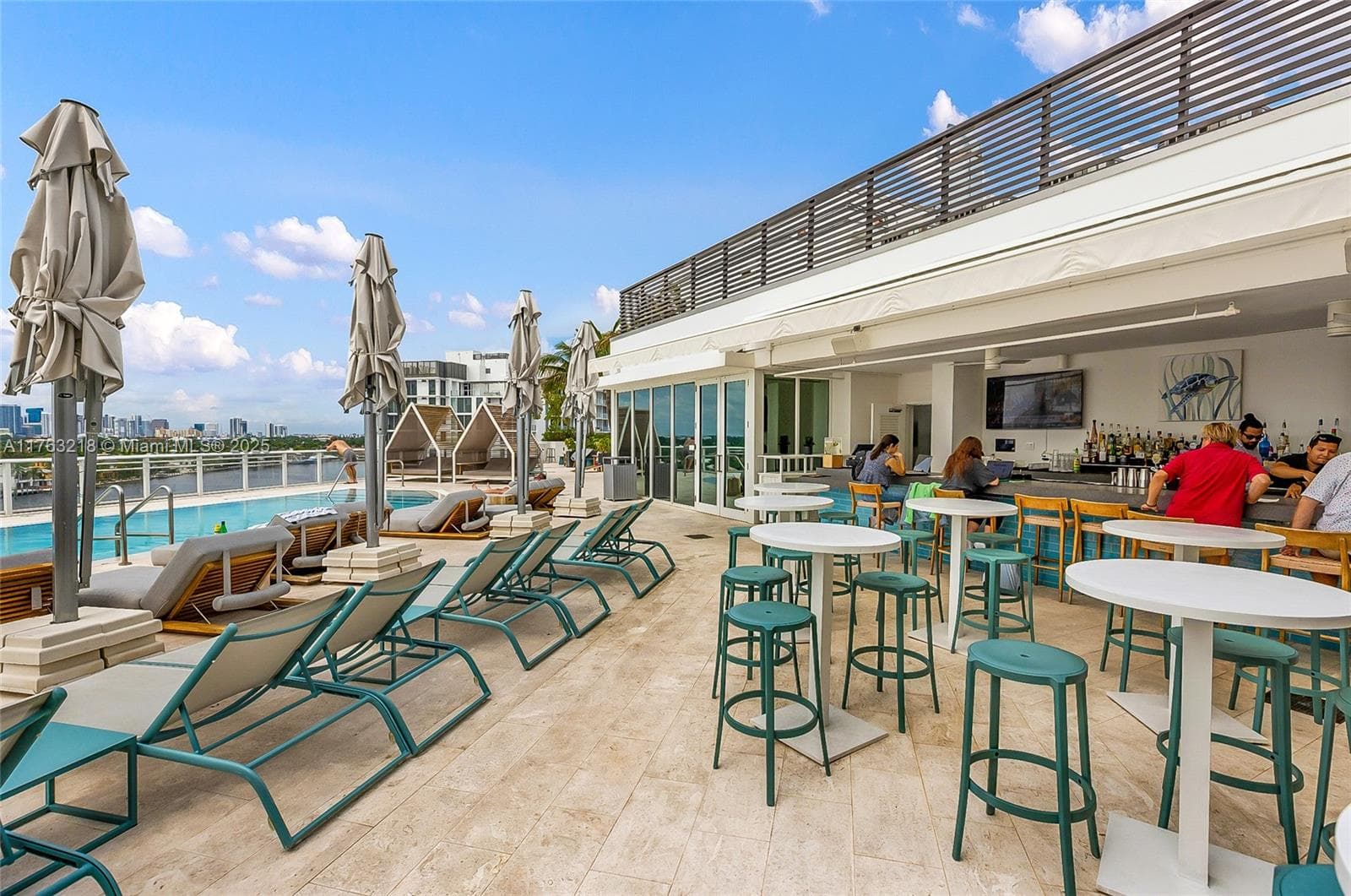TIFFANY HOUSE CONDO · #1100 in Fort Lauderdale - Photo 46