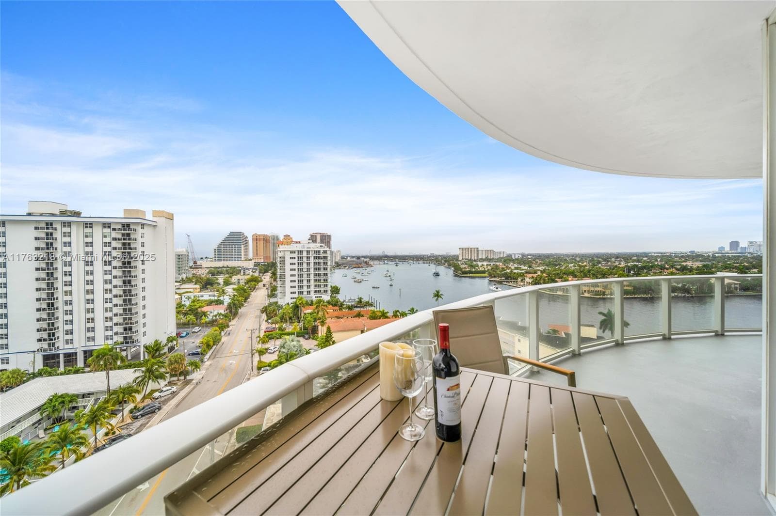 TIFFANY HOUSE CONDO · #1100 in Fort Lauderdale - Photo 7