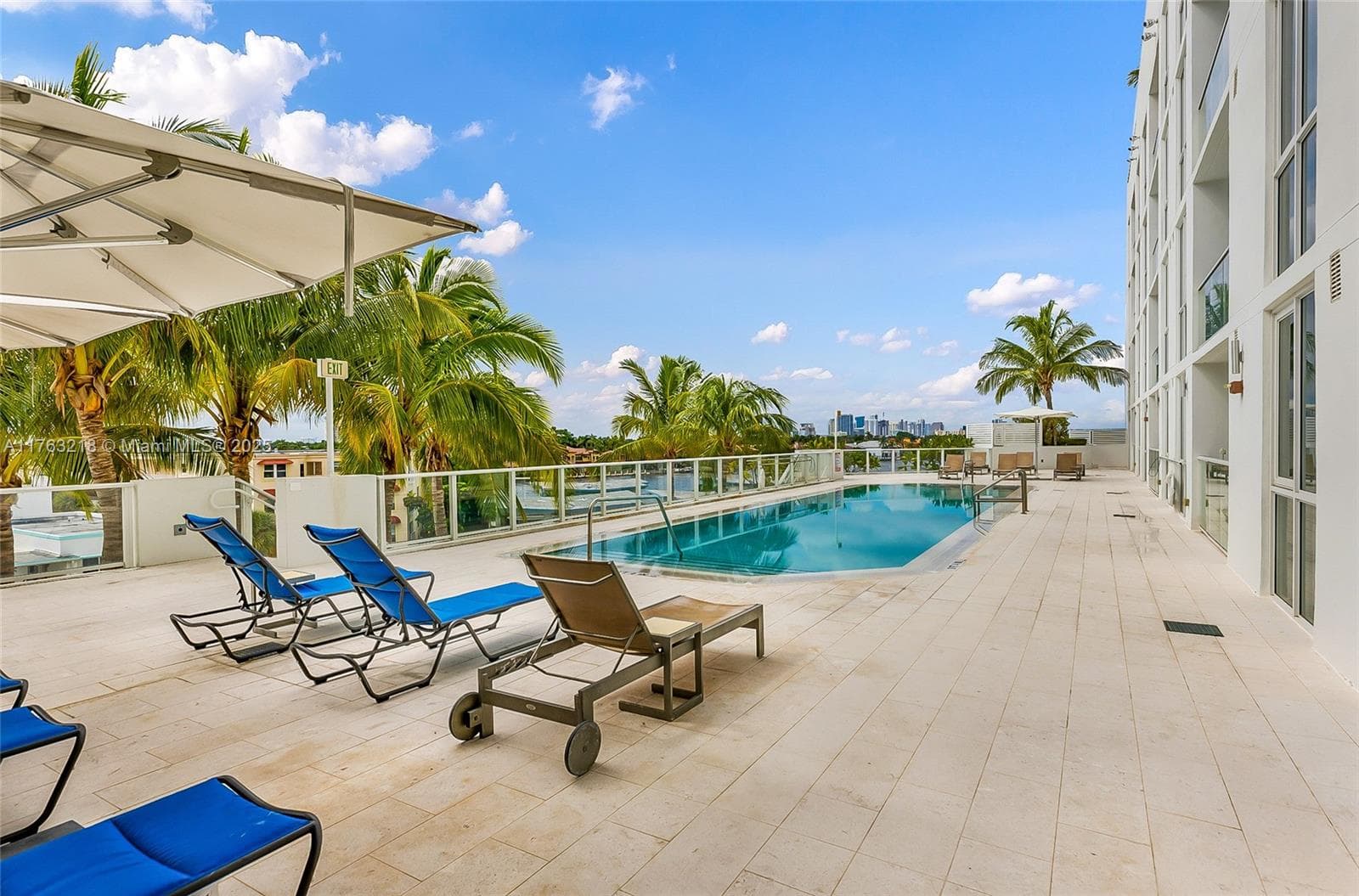 TIFFANY HOUSE CONDO · #1100 in Fort Lauderdale - Photo 50