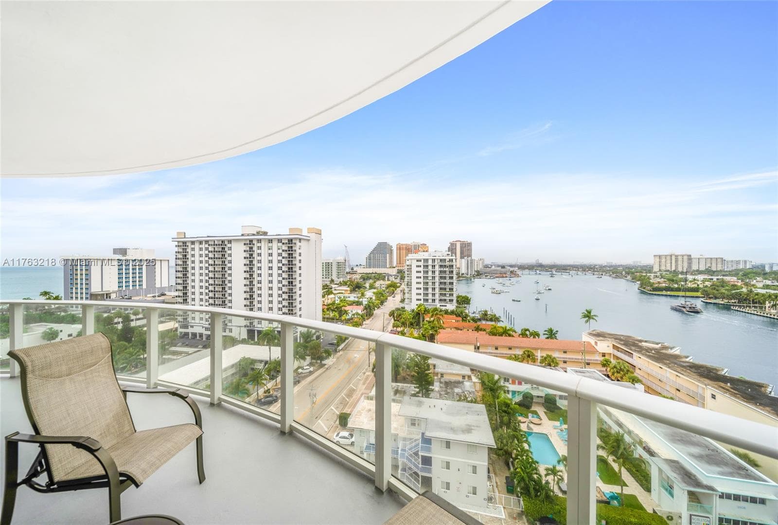TIFFANY HOUSE CONDO · #1100 in Fort Lauderdale - Photo 8