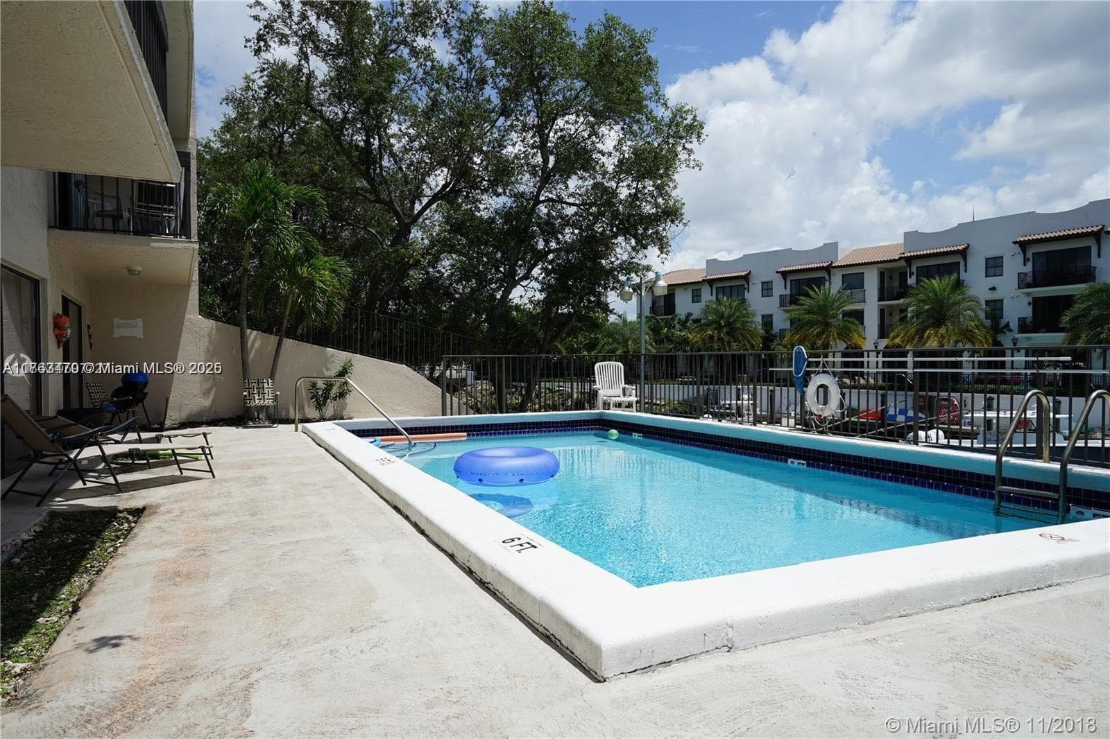 Futura Sansovino Condo · #12 in Coral Gables - Photo 25