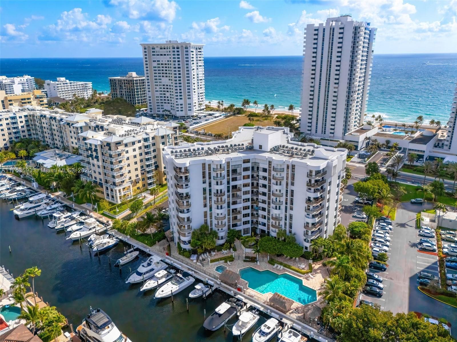 Renaissance of Pompano Be · #805 in Pompano Beach - Photo 16