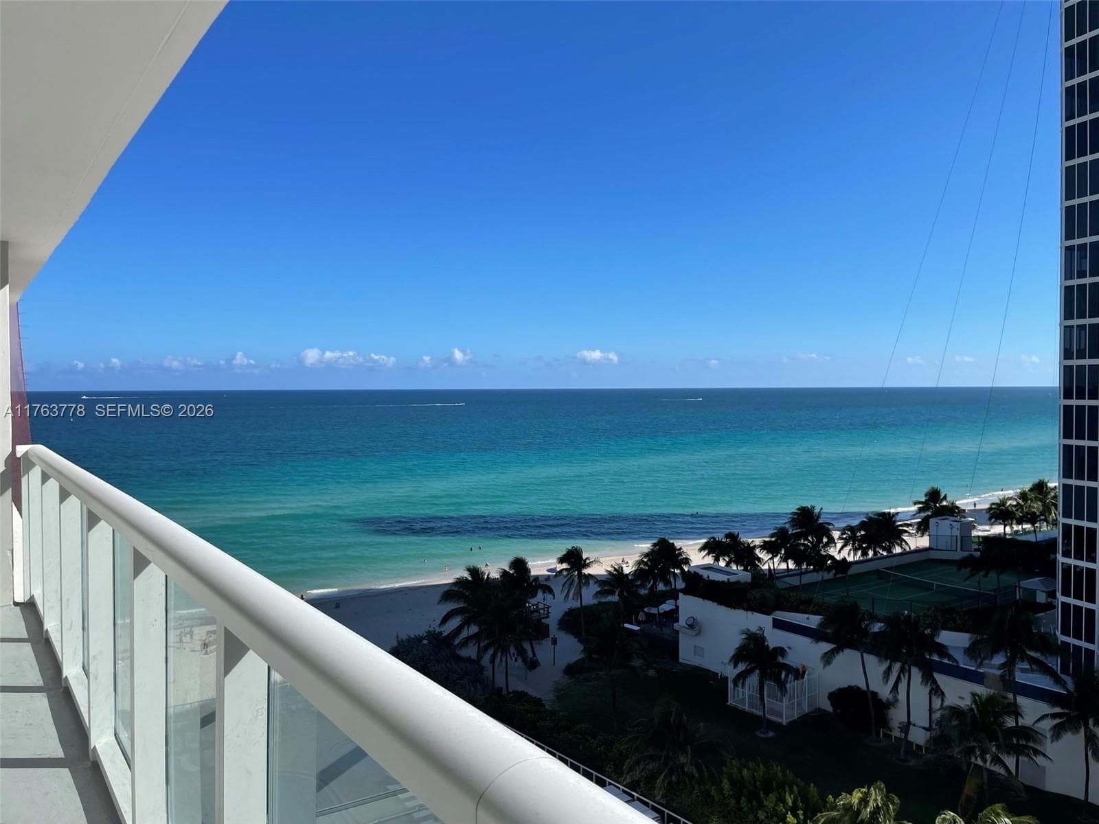 Aventura Beach Club · #805 in Sunny Isles Beach - Photo 2
