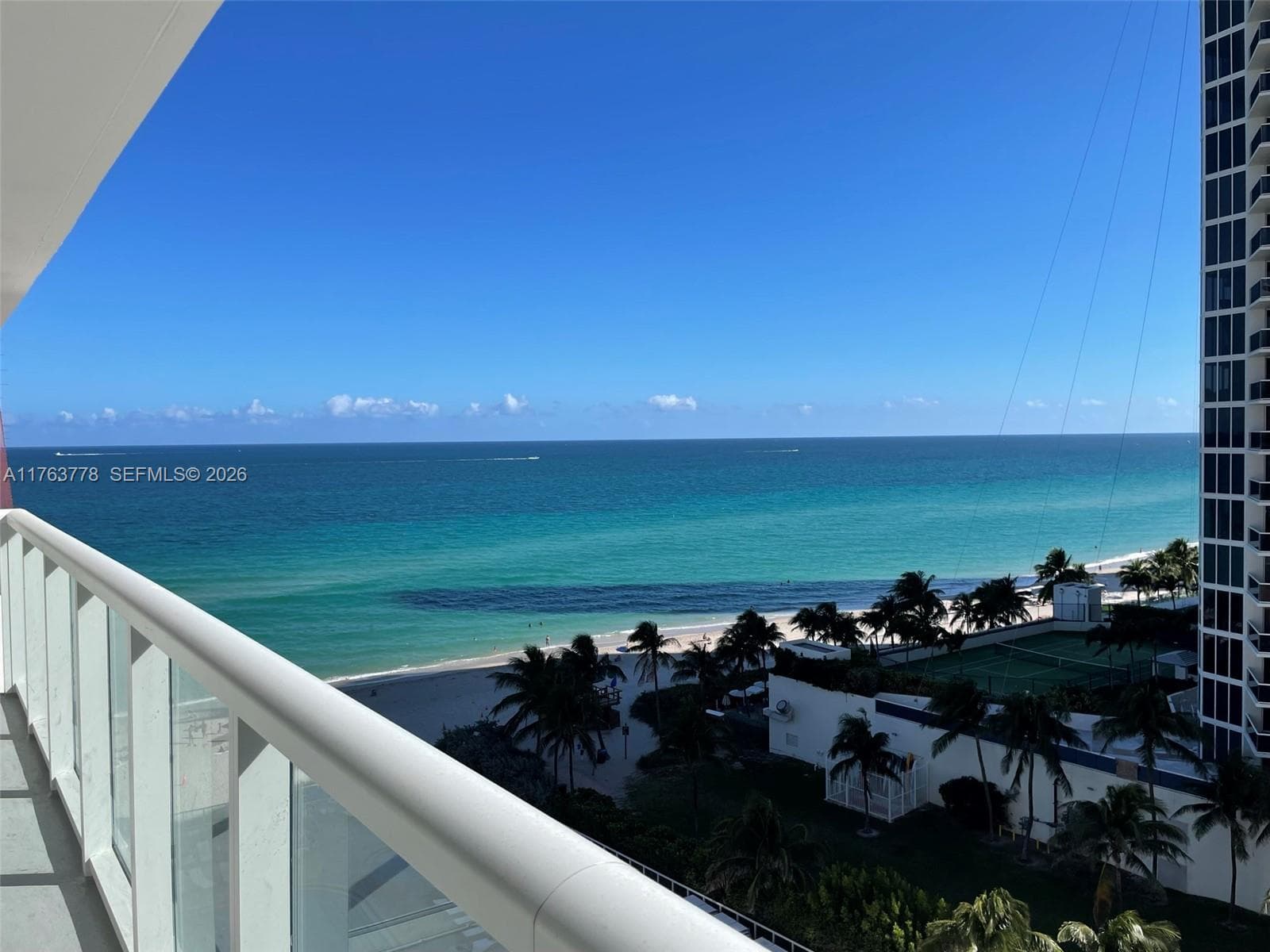 Aventura Beach Club · #805 in Sunny Isles Beach - Photo 3