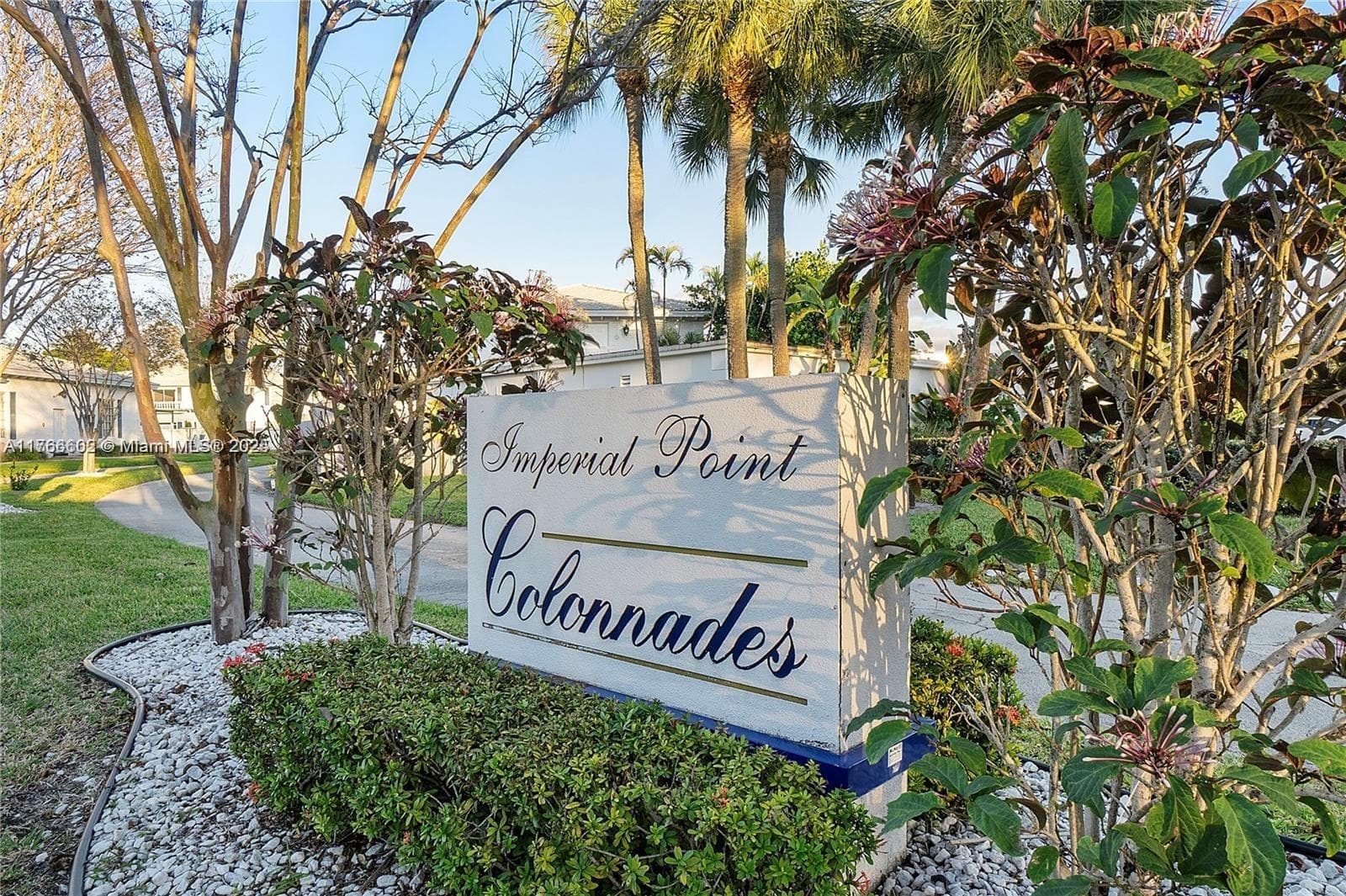 IMPERIAL POINT COLONNADES · #2026 in Fort Lauderdale - Photo 9