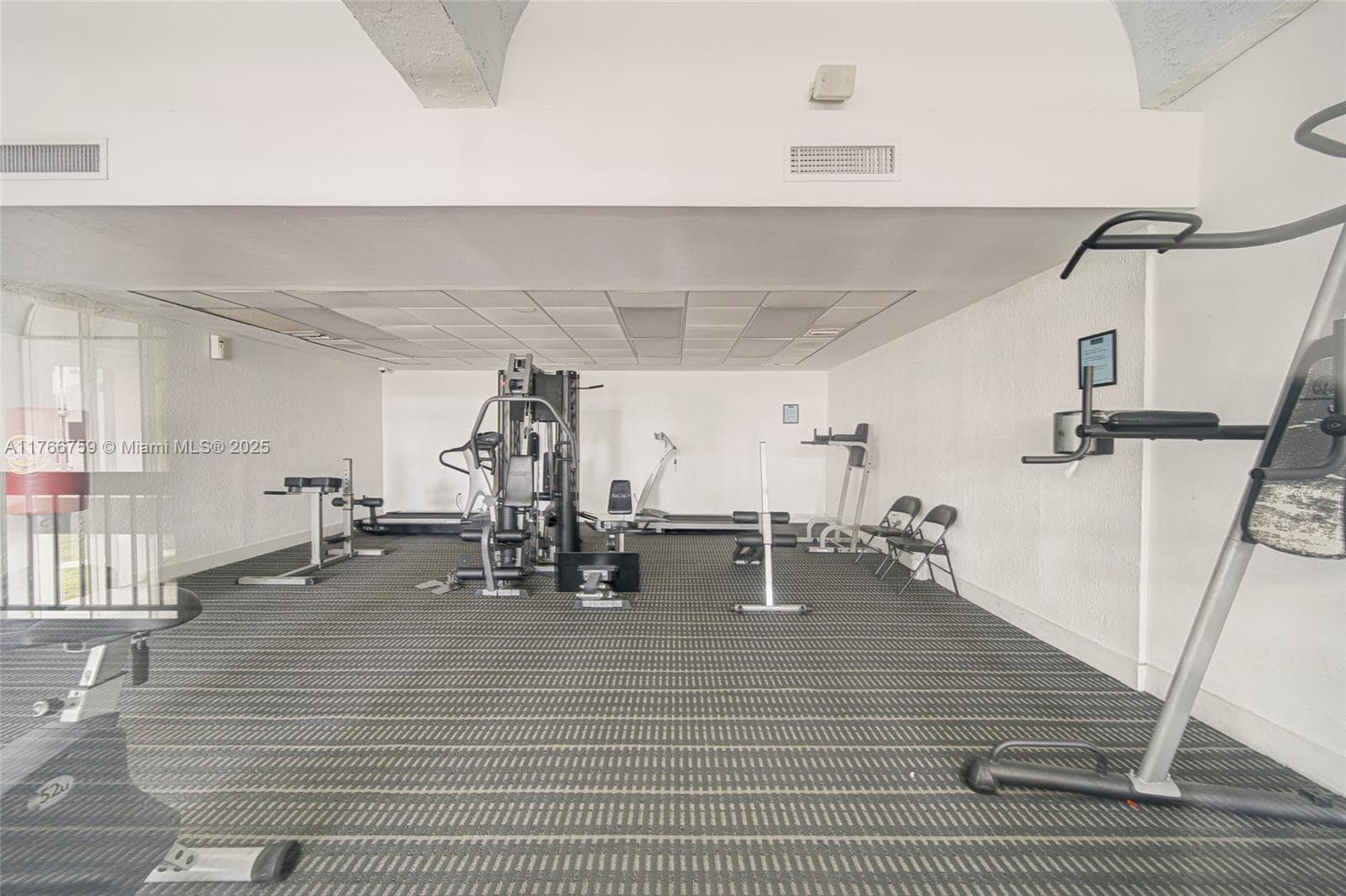 MONTECARLO CONDO · #C-205 in Miami - Photo 22
