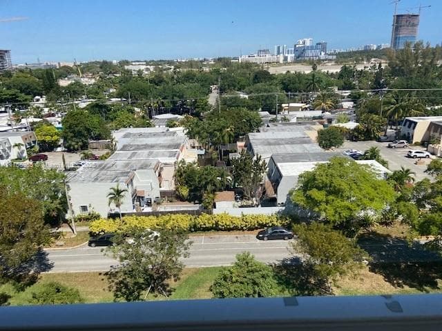 Keystone towers condo · #901 in North Miami - Photo 13