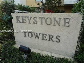 Keystone towers condo · #901 in North Miami - Photo 1