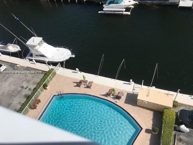 Keystone towers condo · #901 in North Miami - Photo 5
