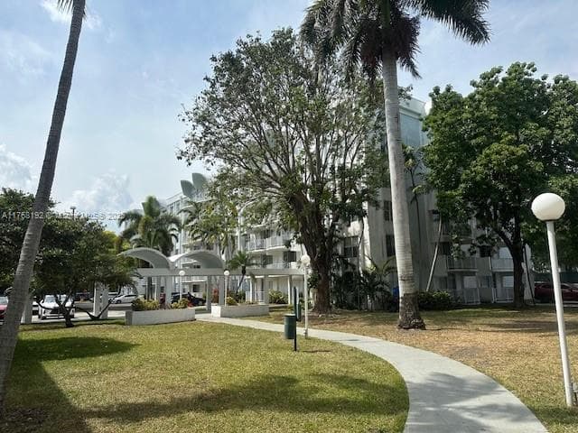 Montecarlo Condo · #A-415 in Miami - Photo 4
