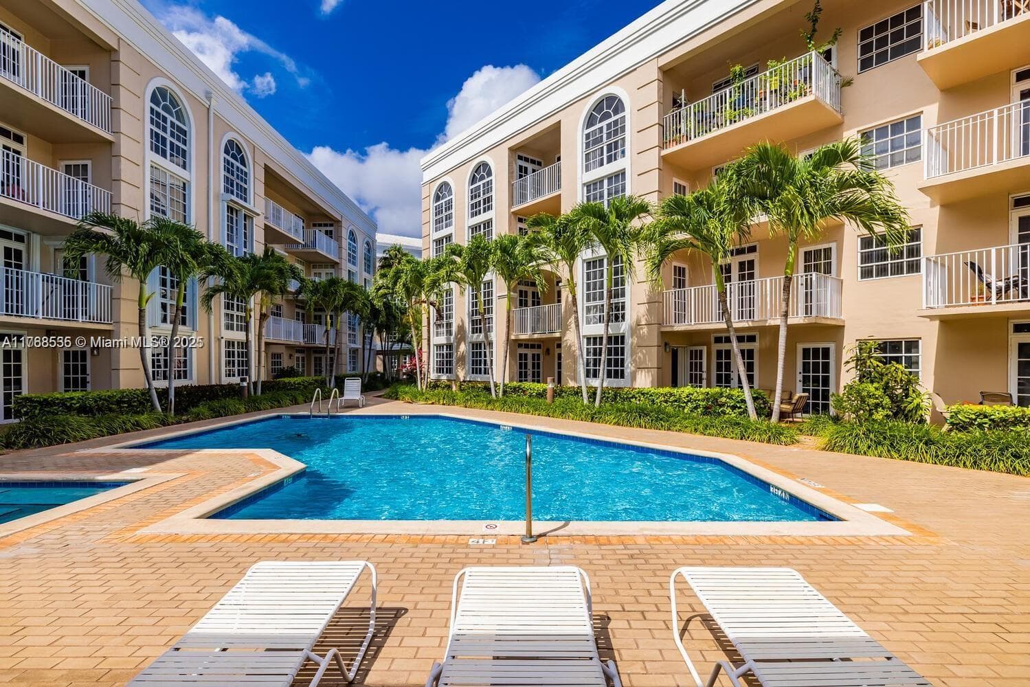 Unniversity Inn Condomini · #2209 in Coral Gables - Photo 19