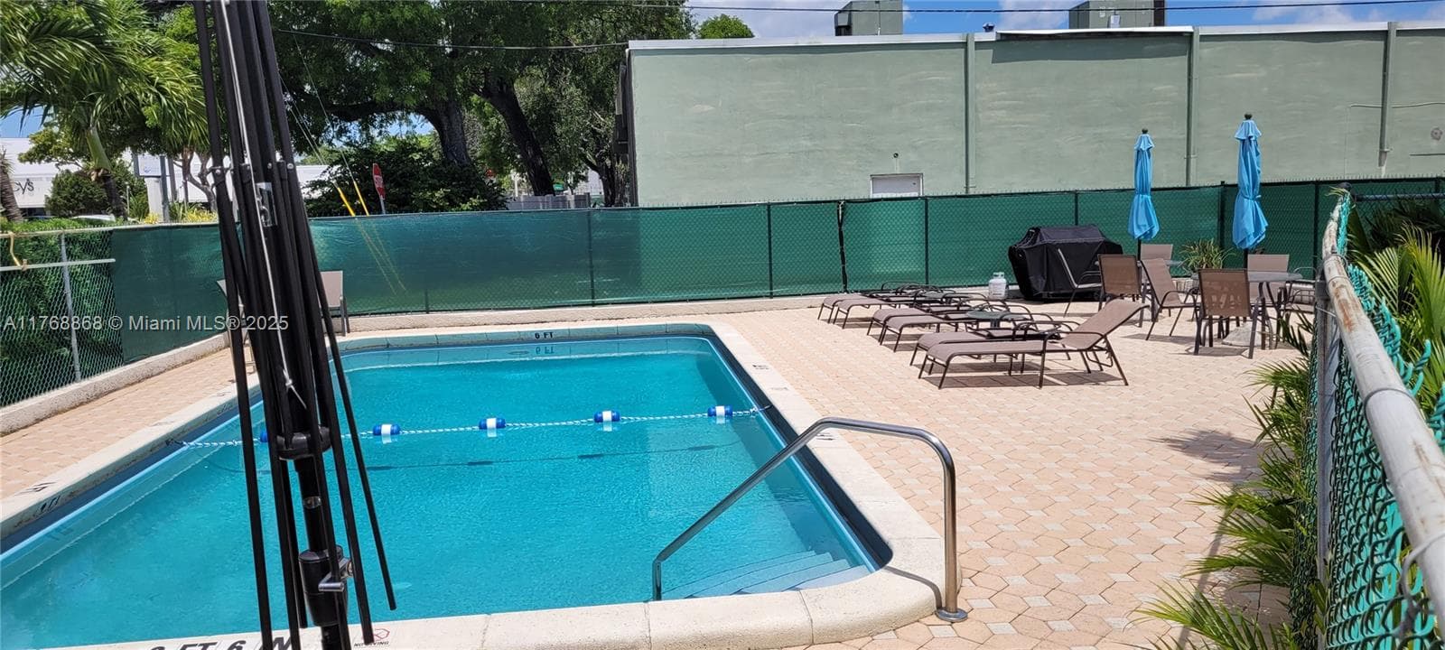 CORAL RIDGE EAST CONDO · #110 in Fort Lauderdale - Photo 2