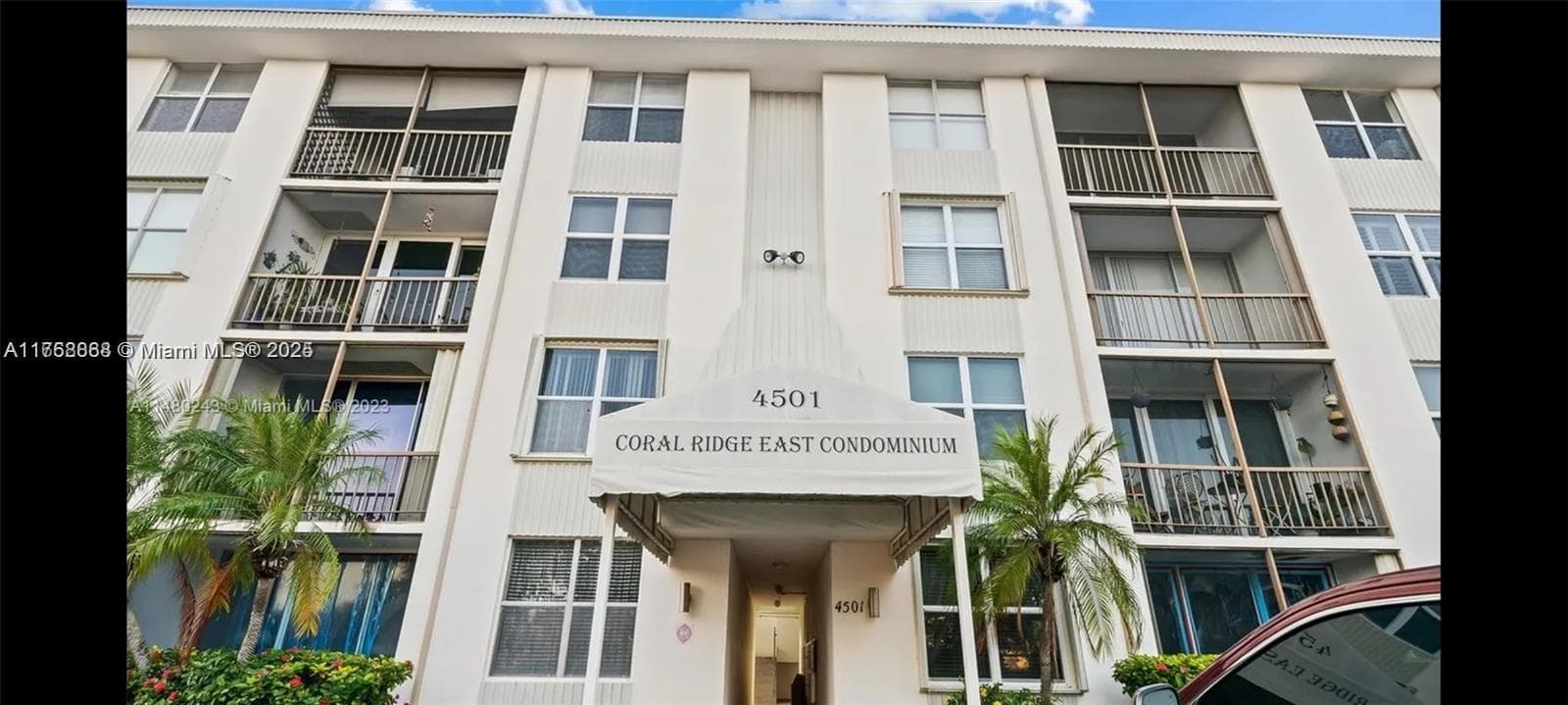 CORAL RIDGE EAST CONDO · #110 in Fort Lauderdale - Photo 16