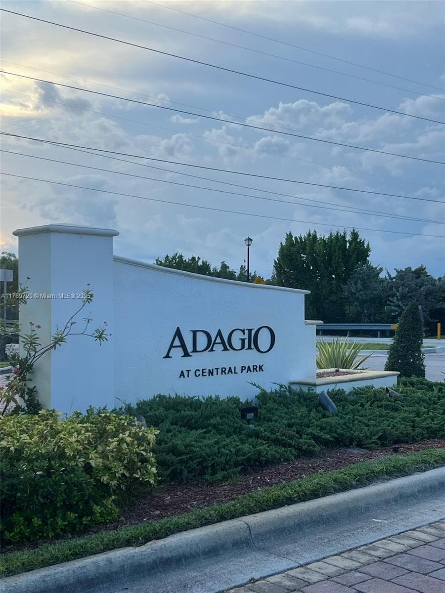Adagio · #103 in Doral - Photo 2