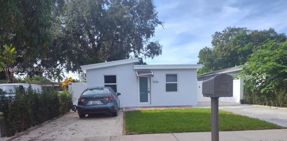 5636 Arthur St photo 1