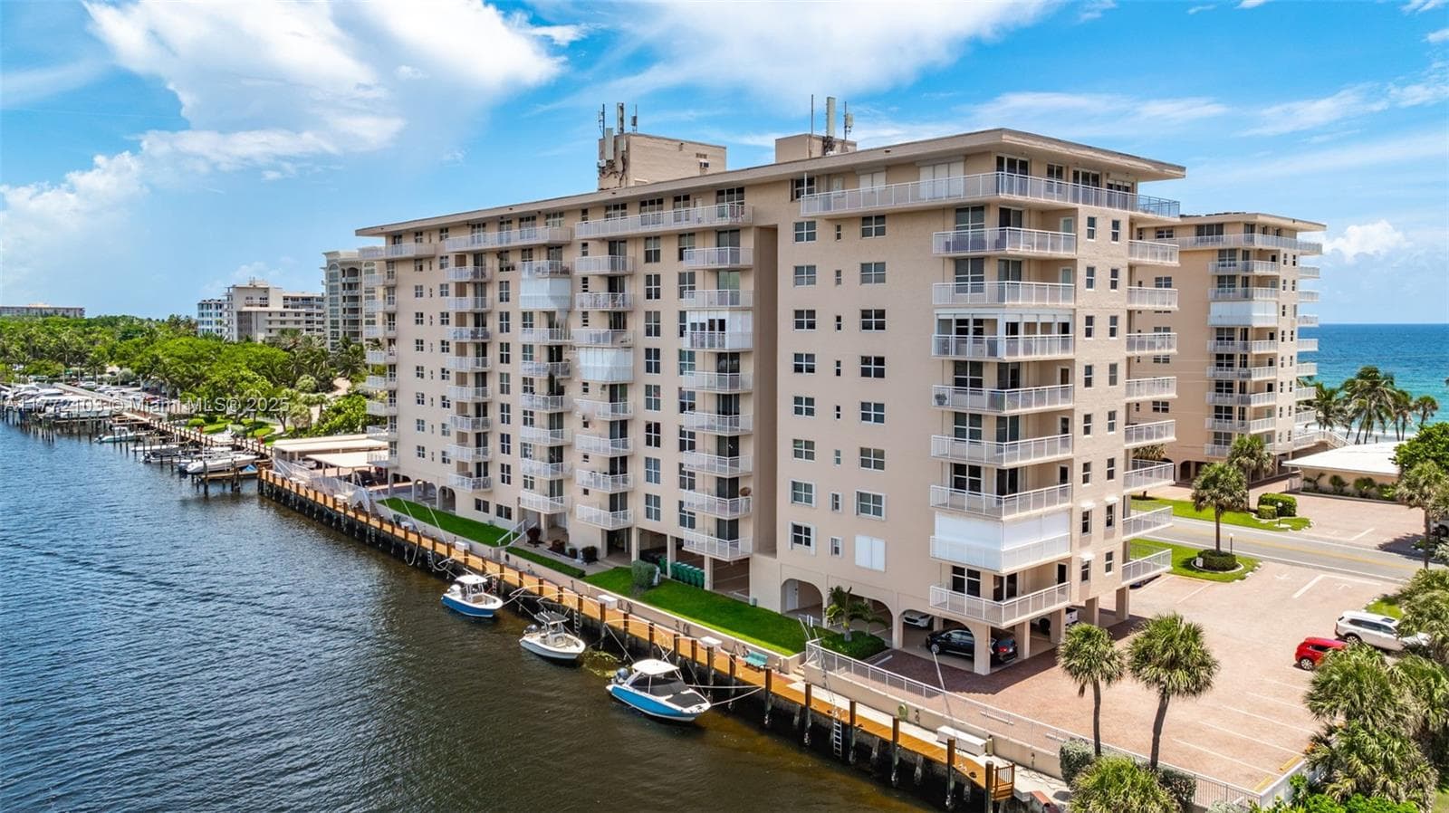 HILLSBORO LE BARON · #403W in Hillsboro Beach - Photo 42