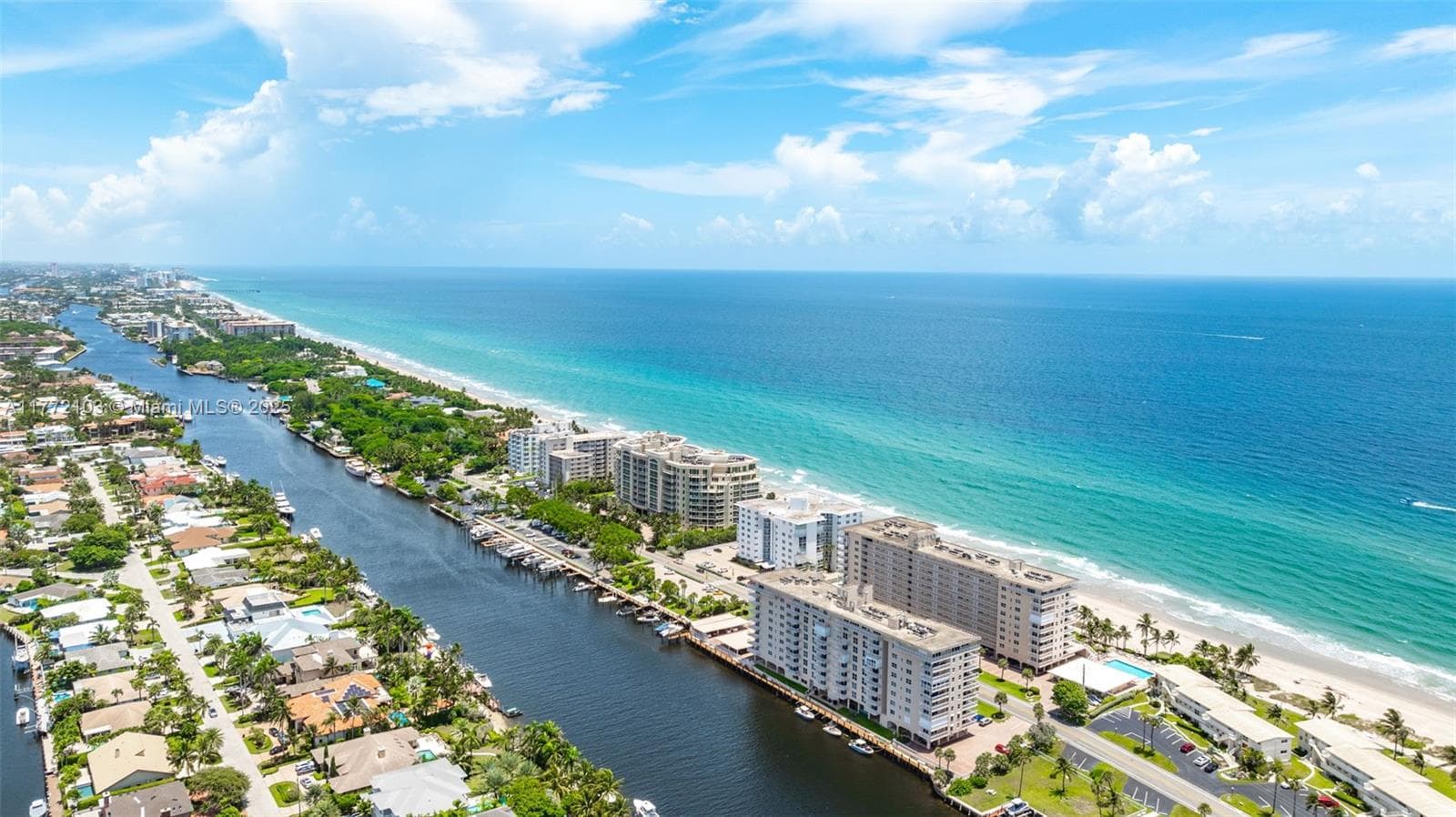 HILLSBORO LE BARON · #403W in Hillsboro Beach - Photo 43