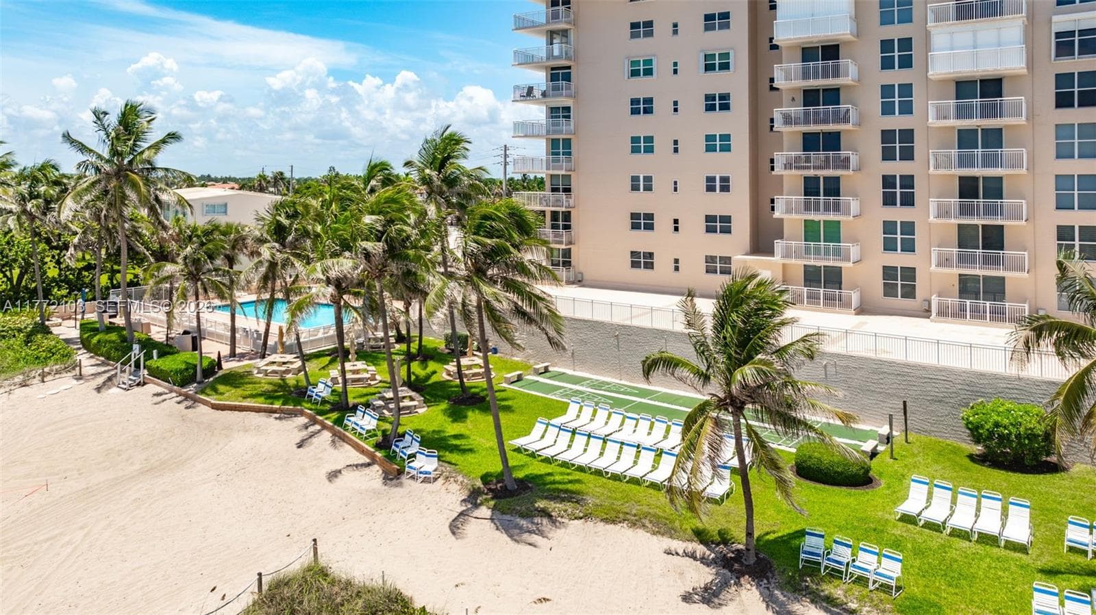 HILLSBORO LE BARON · #403W in Hillsboro Beach - Photo 3