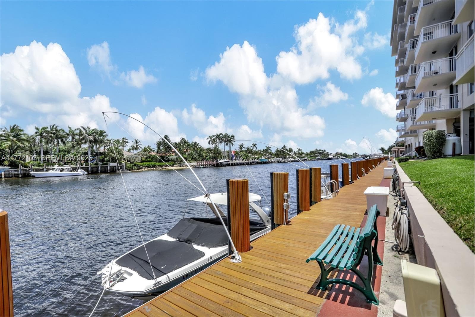 HILLSBORO LE BARON · #403W in Hillsboro Beach - Photo 38
