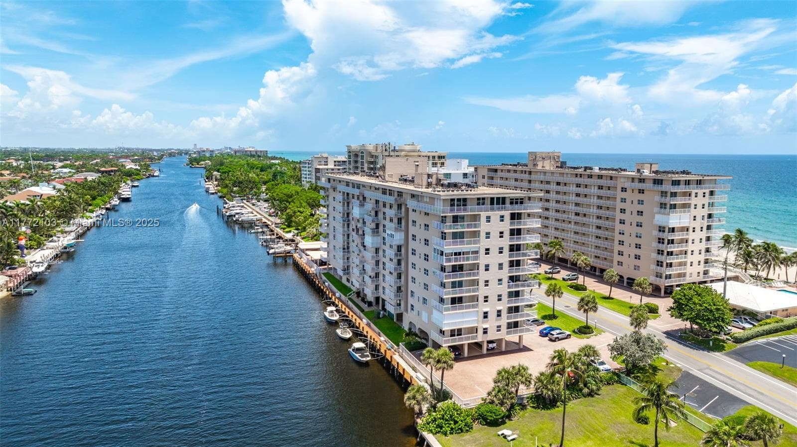 HILLSBORO LE BARON · #403W in Hillsboro Beach - Photo 41