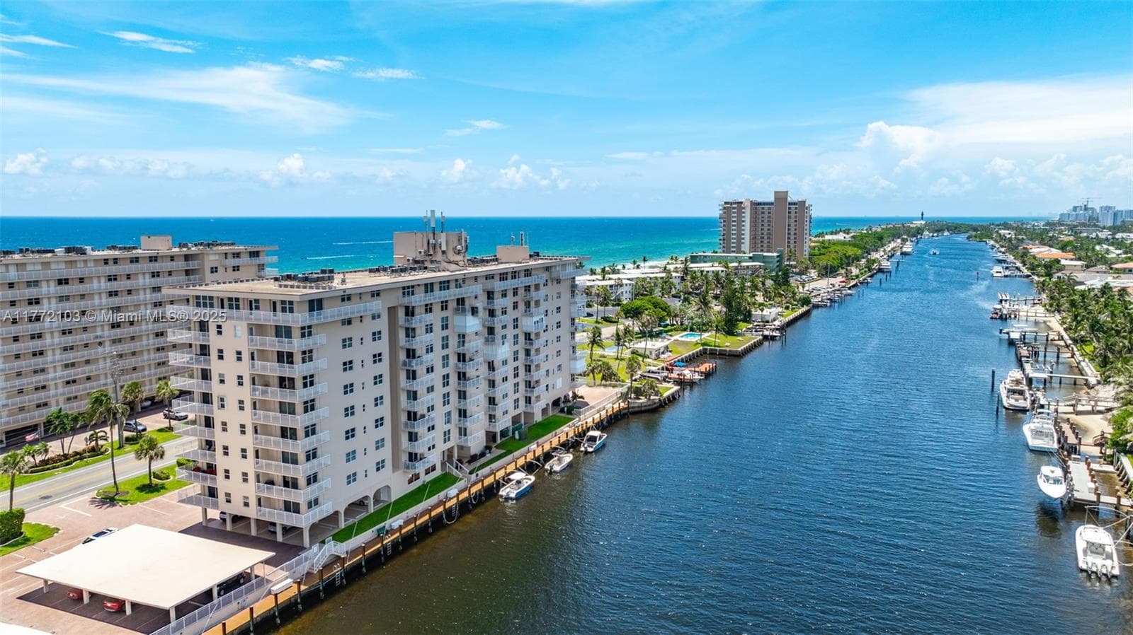HILLSBORO LE BARON · #403W in Hillsboro Beach - Photo 44