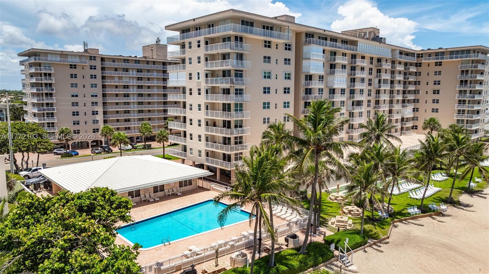 HILLSBORO LE BARON · #403W in Hillsboro Beach - Photo 4