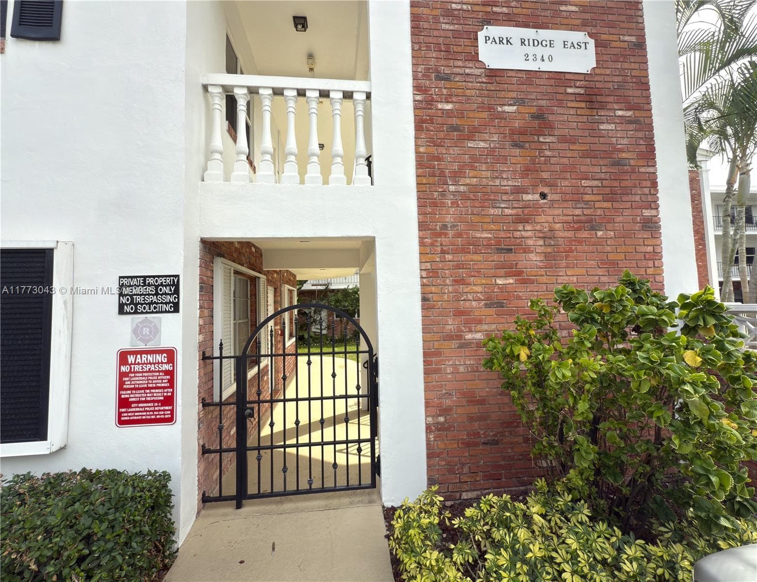 PARK RIDGE EAST · #210 in Fort Lauderdale - Photo 27