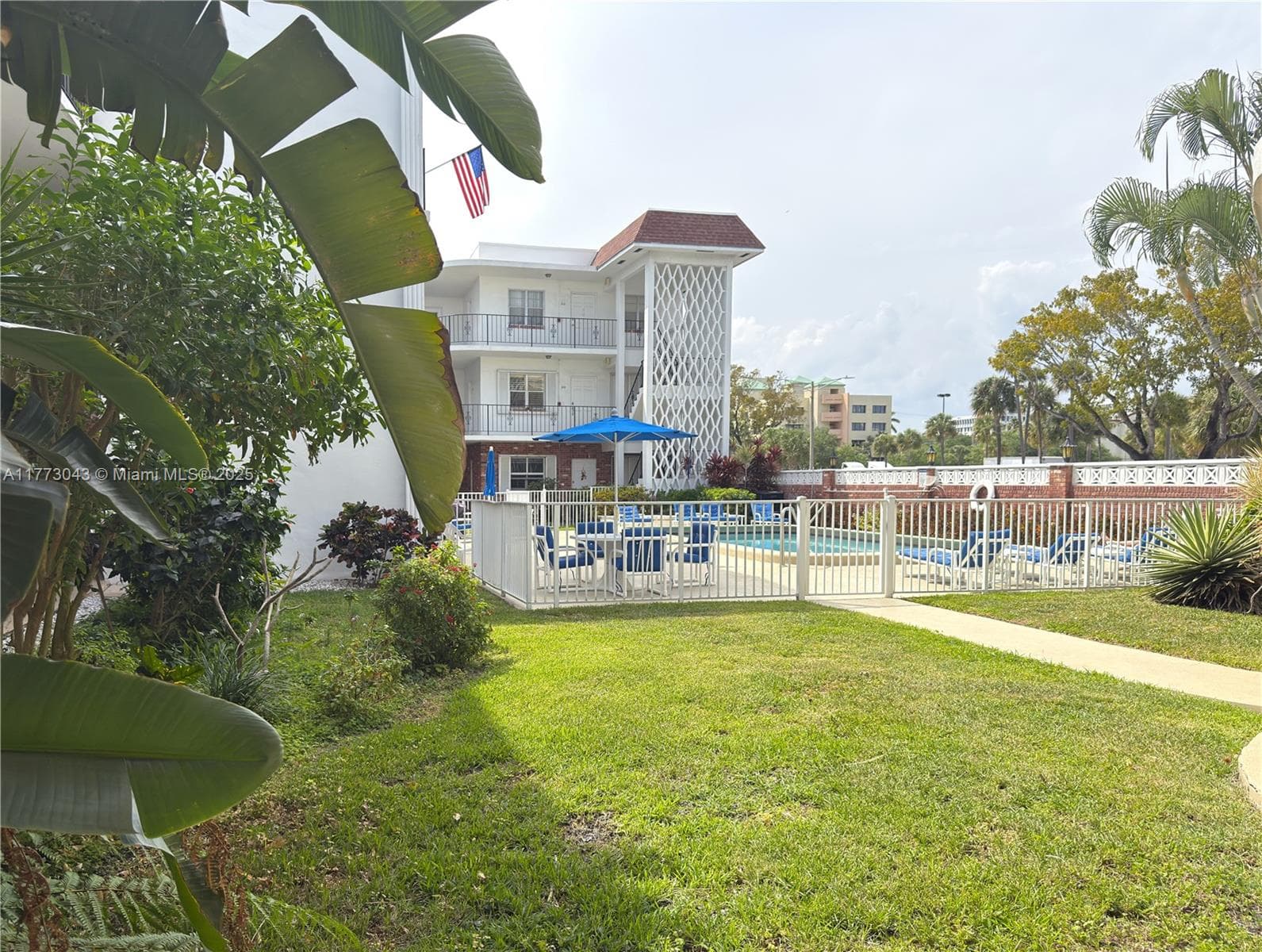 PARK RIDGE EAST · #210 in Fort Lauderdale - Photo 20