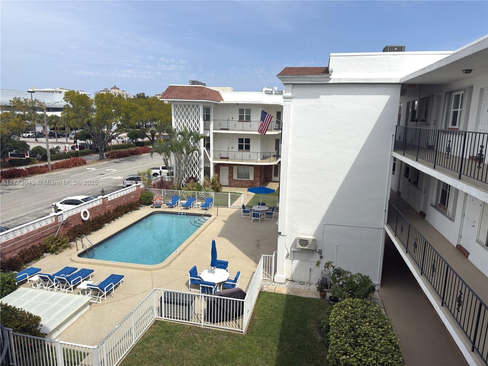 PARK RIDGE EAST · #210 in Fort Lauderdale - Photo 18