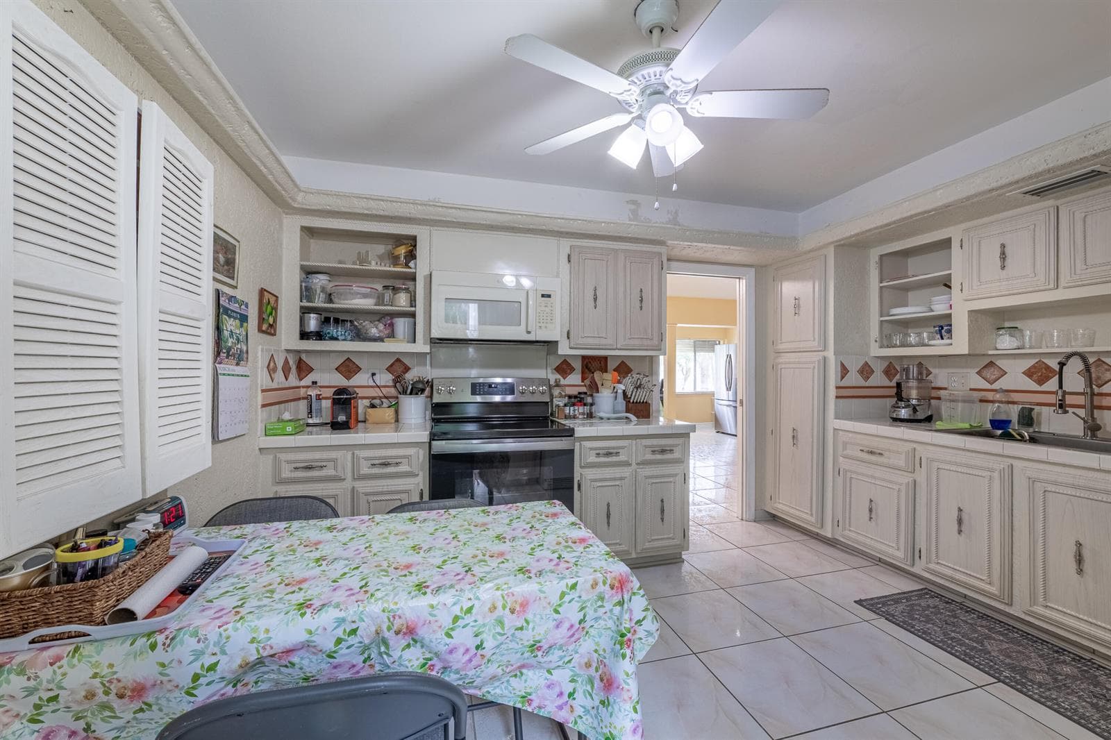 Kitchen-B