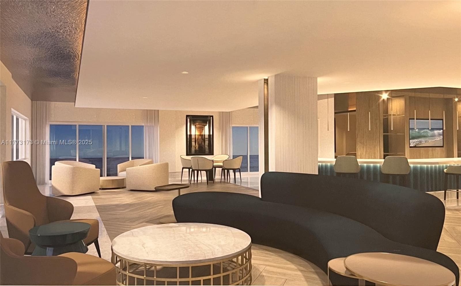 SOUTHPOINT CONDO · #1105S in Fort Lauderdale - Photo 28