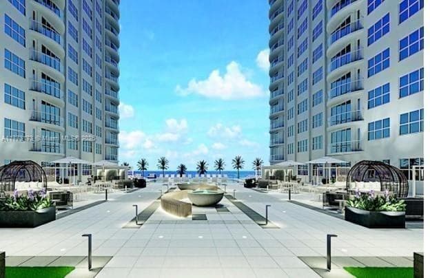 SOUTHPOINT CONDO · #1105S in Fort Lauderdale - Photo 24