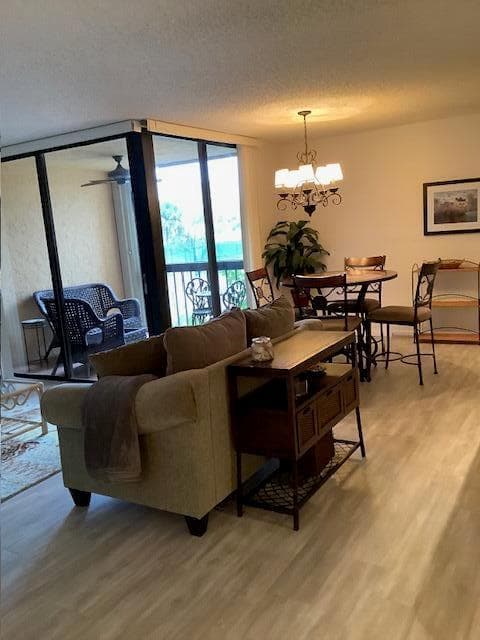 Dining/Living