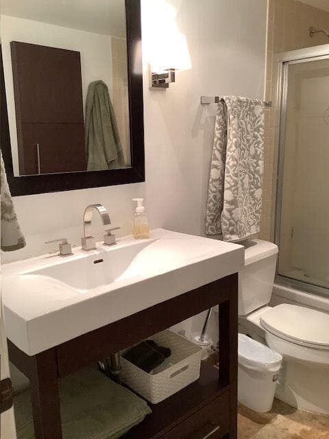 Guest Bath