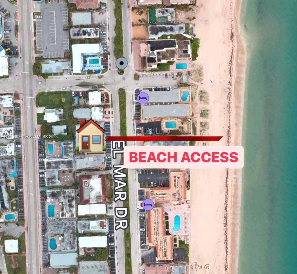 FRENCH LEAVE WEST CONDO · #17 in Lauderdale By The Sea - Photo 43