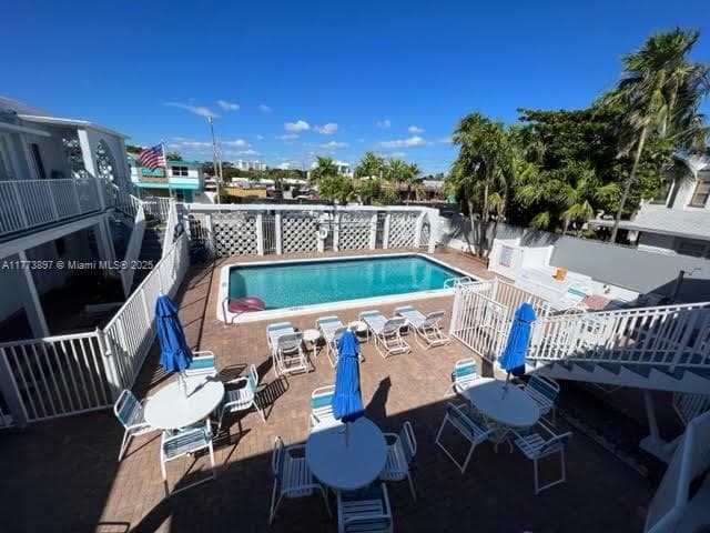 FRENCH LEAVE WEST CONDO · #17 in Lauderdale By The Sea - Photo 38