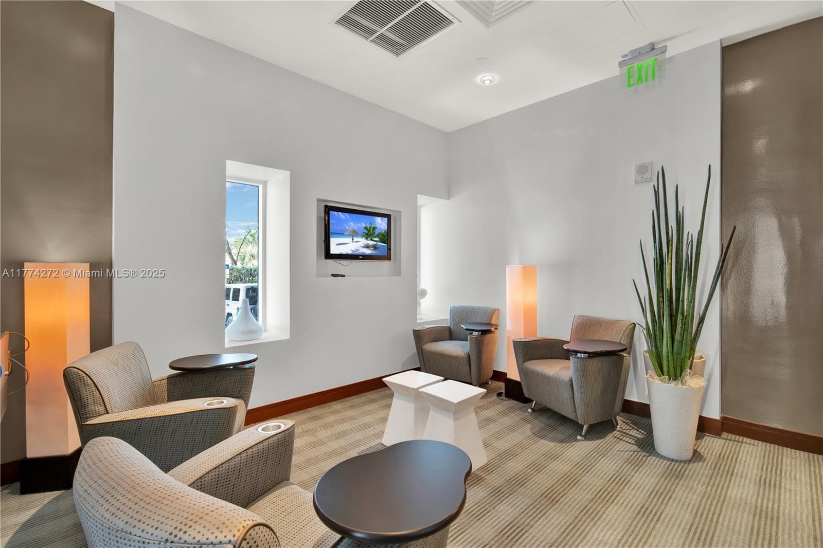 common space