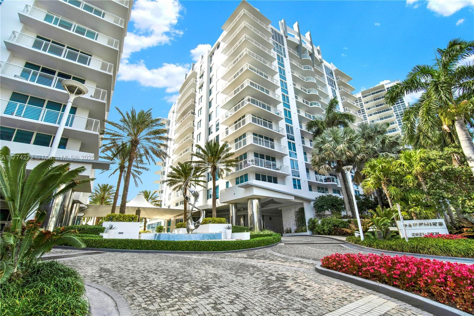 SAPPHIRE · #308N in Fort Lauderdale - Photo 1