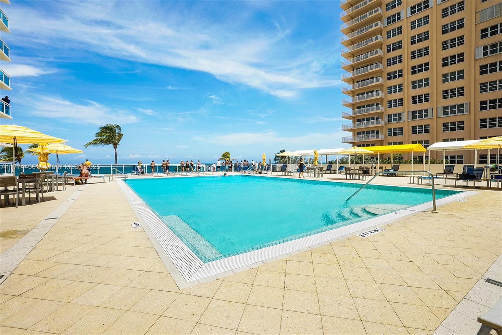 PLAYA DEL MAR · #214 in Fort Lauderdale - Photo 27