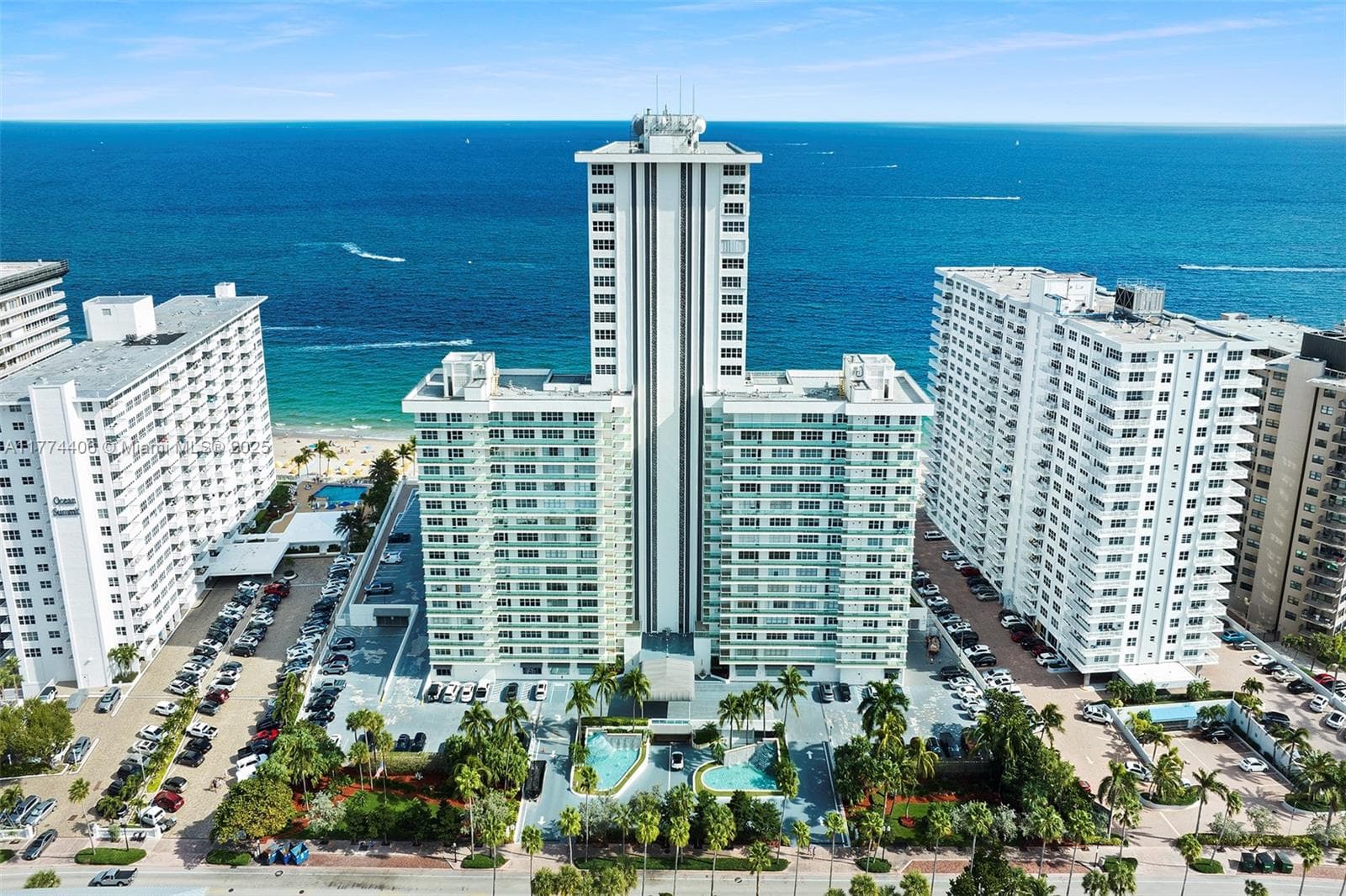 PLAYA DEL MAR · #214 in Fort Lauderdale - Photo 2